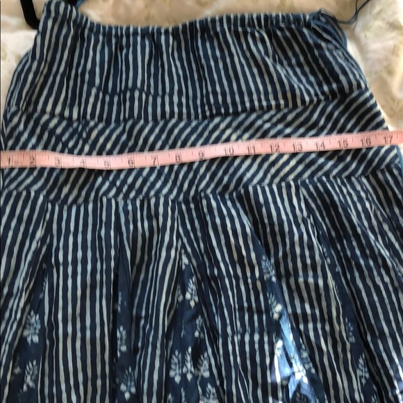 Free People Maheya skirt XS - Picture 7 of 7